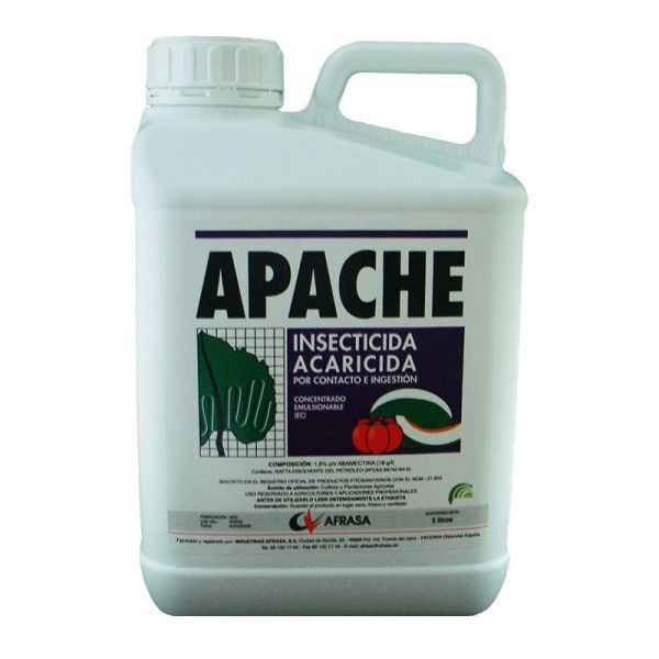 arañas blancas