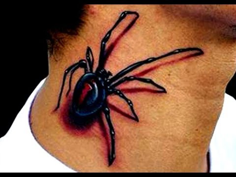 tatuajes-de-arañas-17